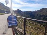 Pas de Peyrol / Puy Mary von Mandailles über Col de Redondet