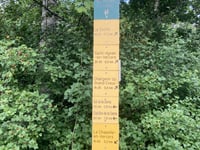 Pas des Bouches da Rivière du Vernaison