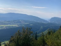 Pas des Bouches da Rivière du Vernaison