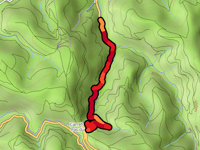 Pas du Sant