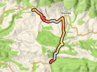 Paso de las Traviesas da Bembibre