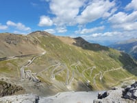 Passo dello Stelvio