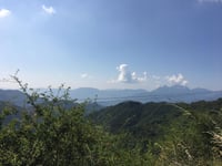 Passo del Lagadello / San Pellegrino in Alpe por Chiozza