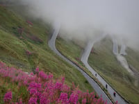 Passo dello Stelvio