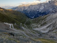 Passo dello Stelvio