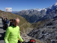 Passo dello Stelvio
