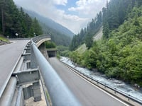 Passo dello Stelvio