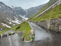 Passo dello Stelvio