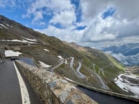 Passo dello Stelvio