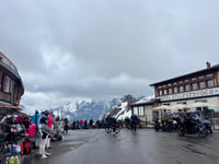 Passo dello Stelvio