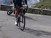 Col du Stelvio / Passo dello Stelvio