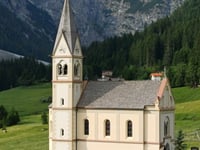 Col du Stelvio / Passo dello Stelvio