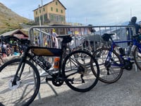 Passo dello Stelvio