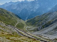 Passo dello Stelvio