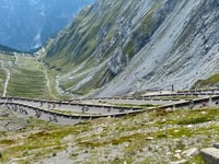Passo dello Stelvio