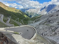 Paso Stelvio
