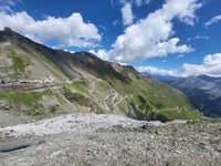 Passo dello Stelvio
