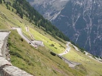 Passo dello Stelvio