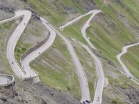 Passo dello Stelvio