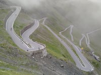 Passo dello Stelvio