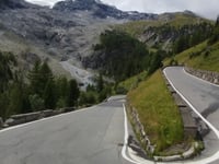 Passo dello Stelvio