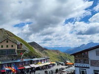 Stilfser Joch