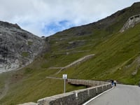 Stilfser Joch
