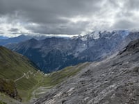 Stilfser Joch
