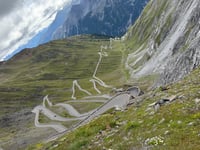Stilfser Joch