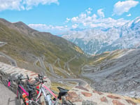Passo dello Stelvio