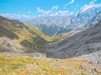 Passo dello Stelvio