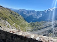 Passo dello Stelvio