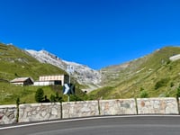 Passo dello Stelvio