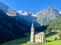 Passo dello Stelvio