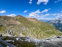 Passo dello Stelvio