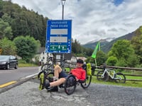 Passo dello Stelvio