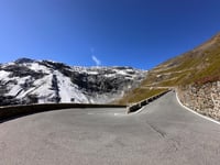 Passo dello Stelvio