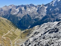Passo dello Stelvio