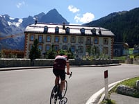Passo dello Stelvio