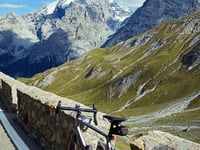 Passo dello Stelvio