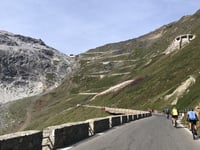 Passo dello Stelvio