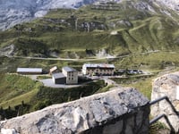 Passo dello Stelvio
