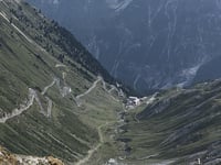 Passo dello Stelvio