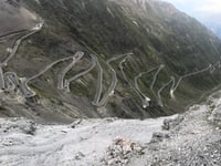 Passo dello Stelvio