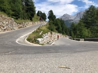 Passo dello Stelvio