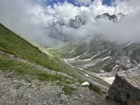 Passo dello Stelvio