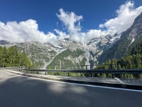 Passo dello Stelvio