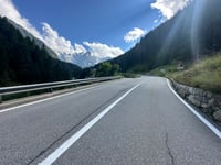 Passo dello Stelvio