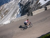 Passo dello Stelvio