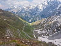 Passo dello Stelvio